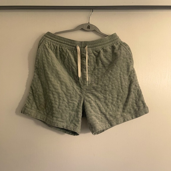 Urban Outfitters Other - UO Corduroy Shorts